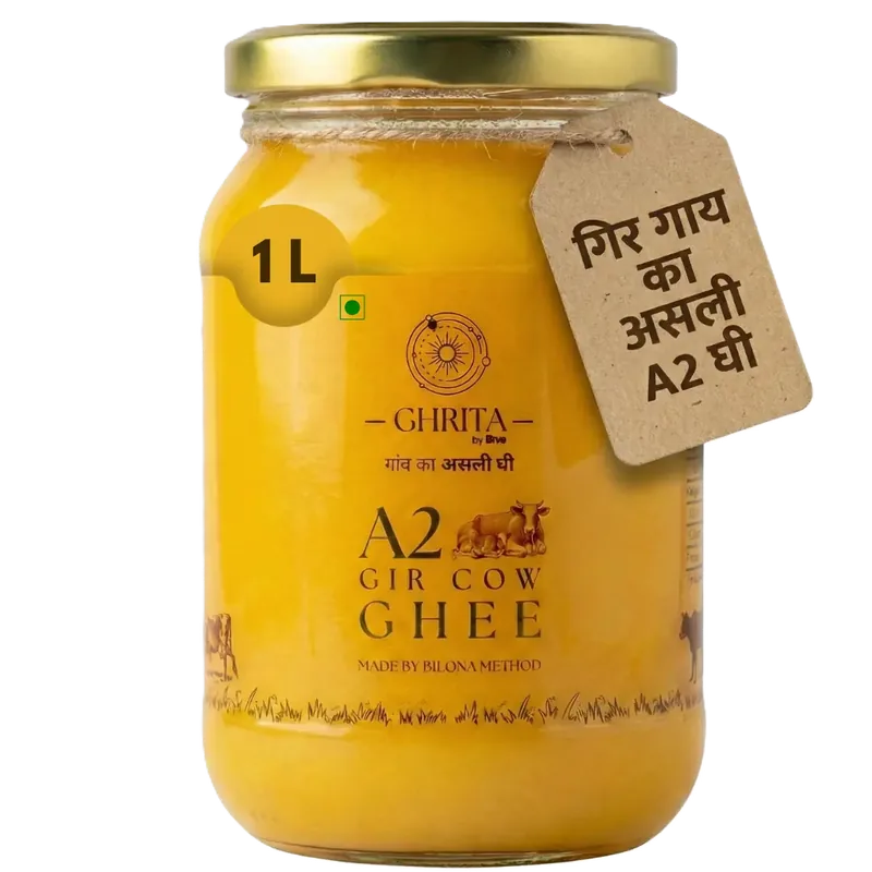 A2 Ghee